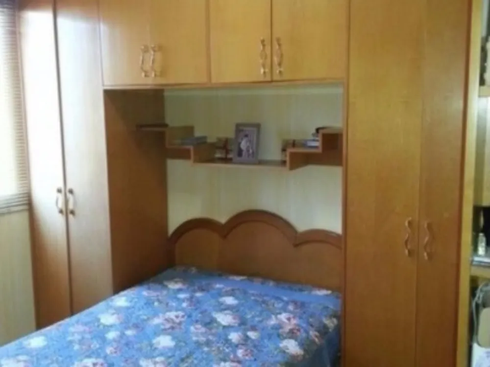 Apartamento, 2 quartos, 65 m² - Foto 2