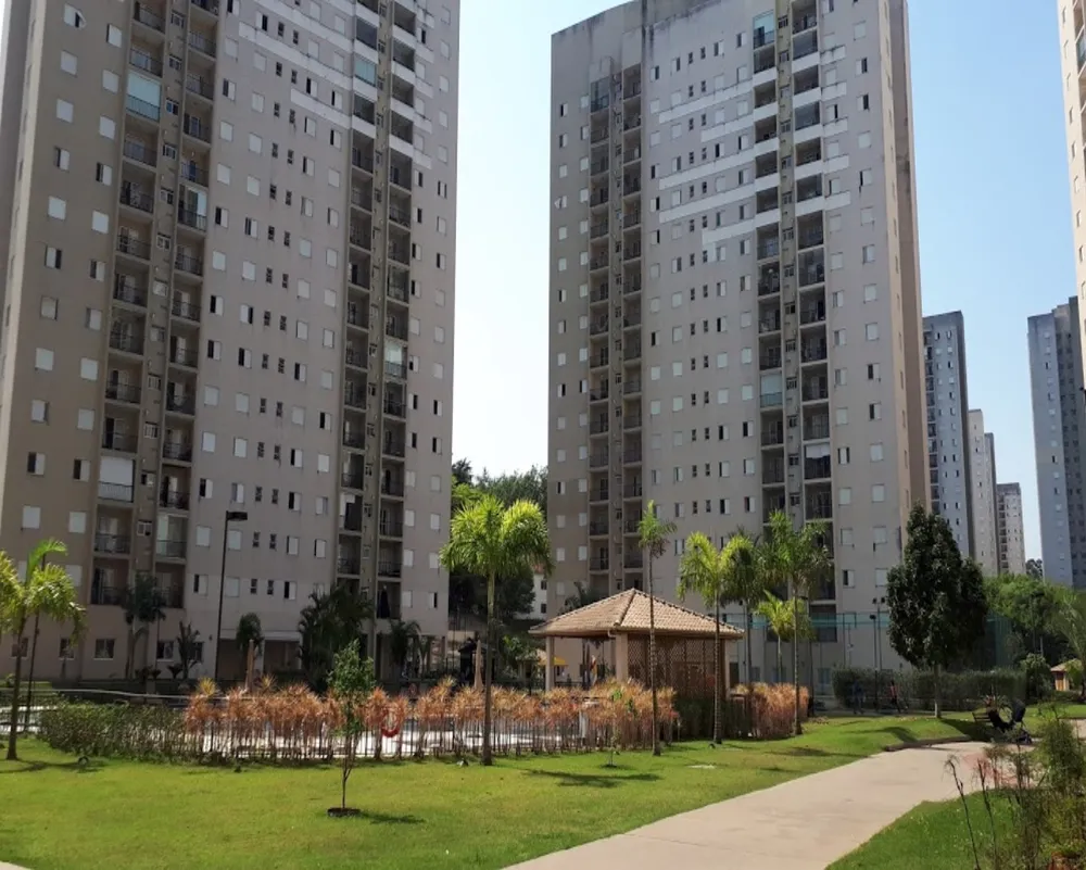 Apartamento, 3 quartos, 74 m² - Foto 12