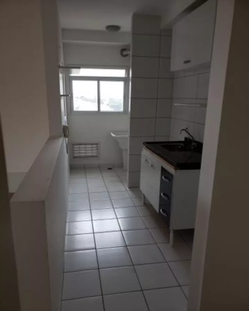 Apartamento à venda com 3 quartos, 74m² - Foto 4