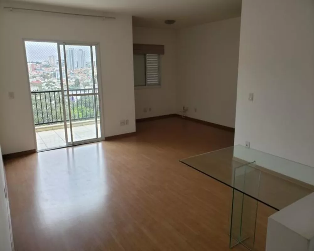 Apartamento à venda com 3 quartos, 74m² - Foto 2