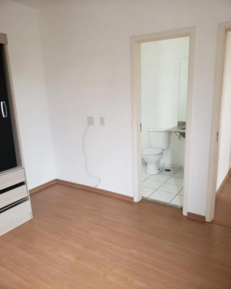 Apartamento, 3 quartos, 74 m² - Foto 8