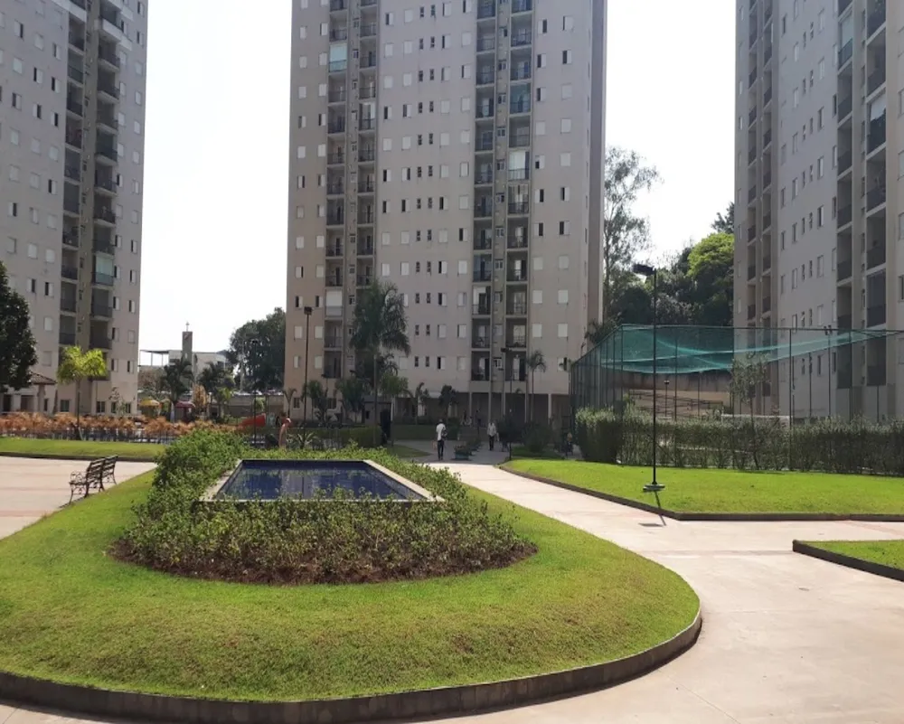 Apartamento, 3 quartos, 74 m² - Foto 11