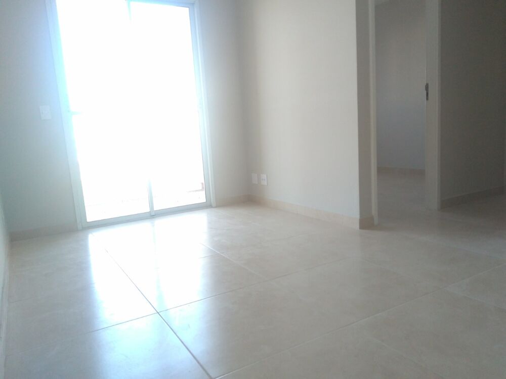 Apartamento, 2 quartos, 52 m² - Foto 3
