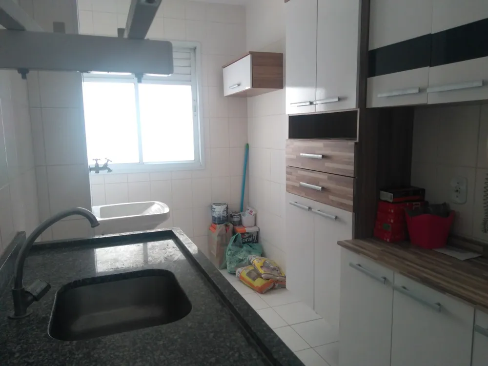Apartamento, 2 quartos, 52 m² - Foto 7