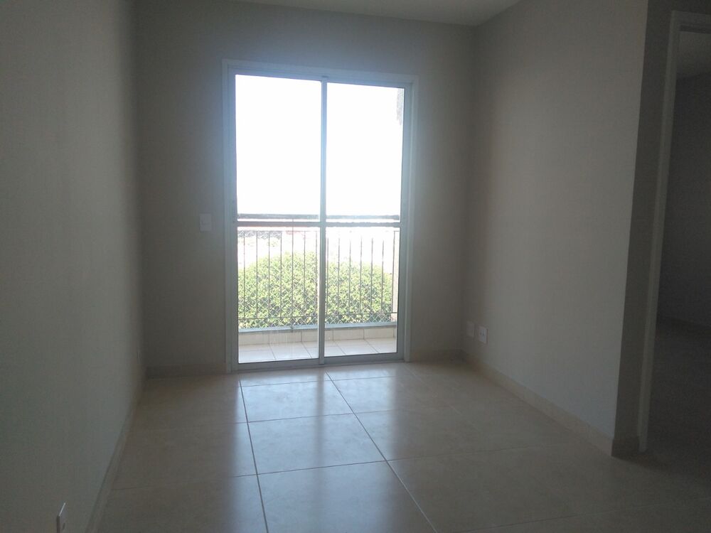 Apartamento, 2 quartos, 52 m² - Foto 1