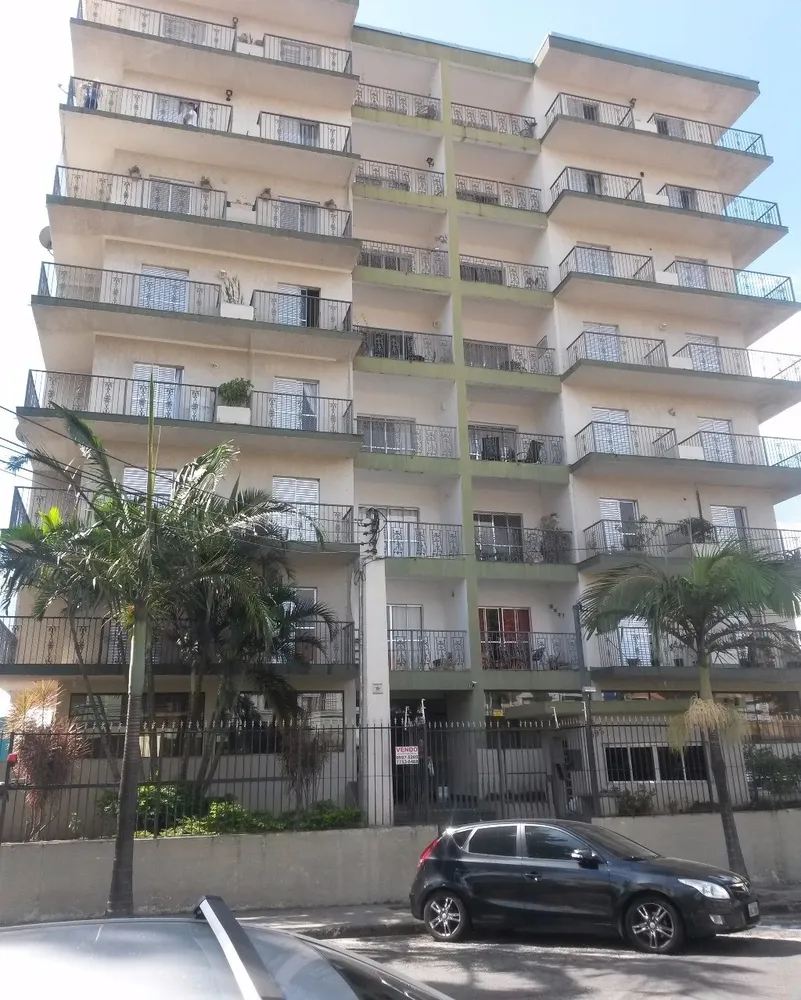 Apartamento, 3 quartos, 83 m² - Foto 3