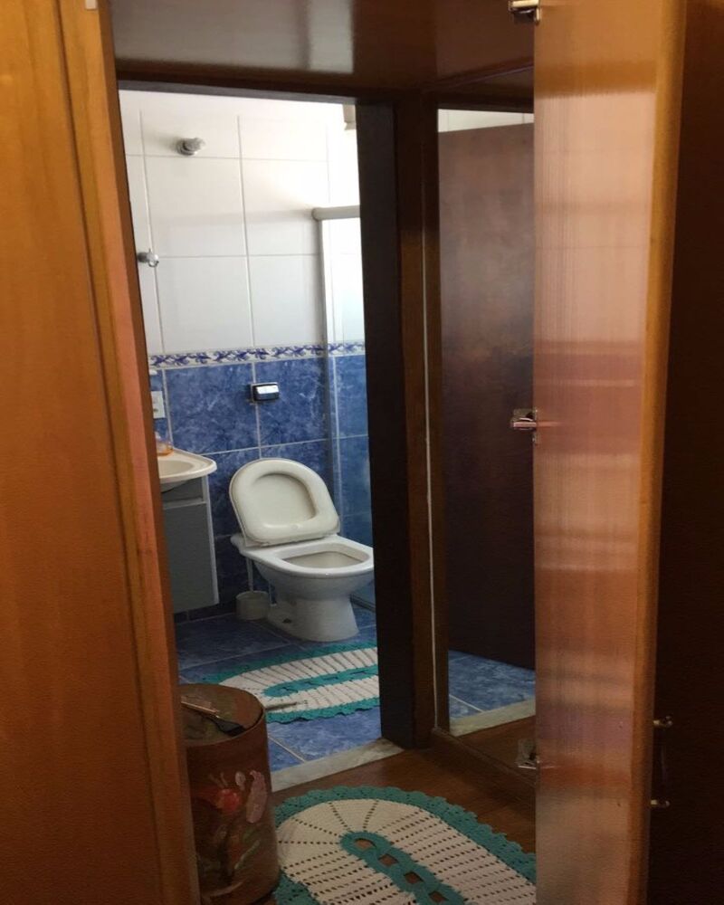 Apartamento, 3 quartos, 83 m² - Foto 3