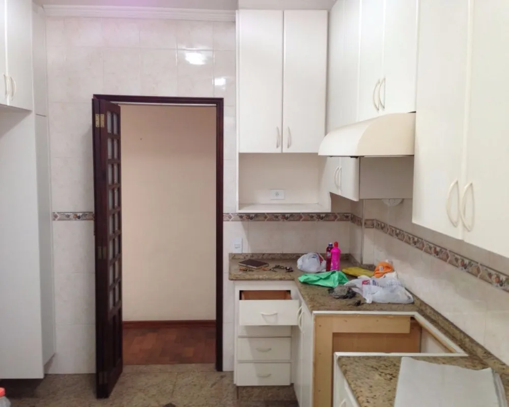 Apartamento, 3 quartos, 83 m² - Foto 4