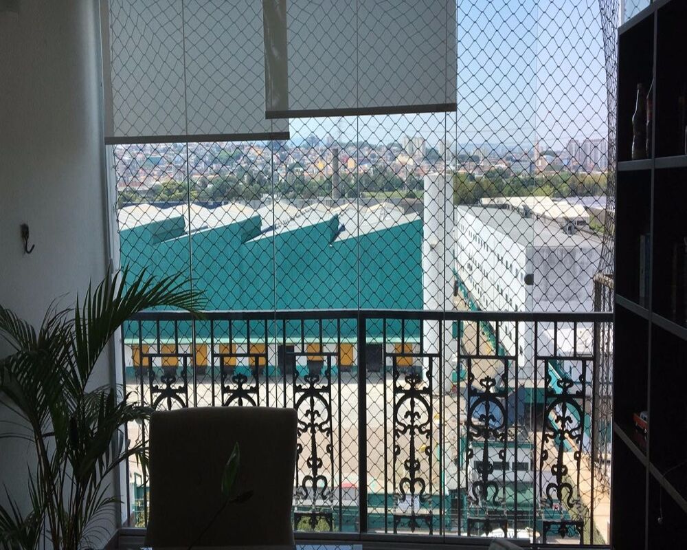 Apartamento, 3 quartos, 83 m² - Foto 2