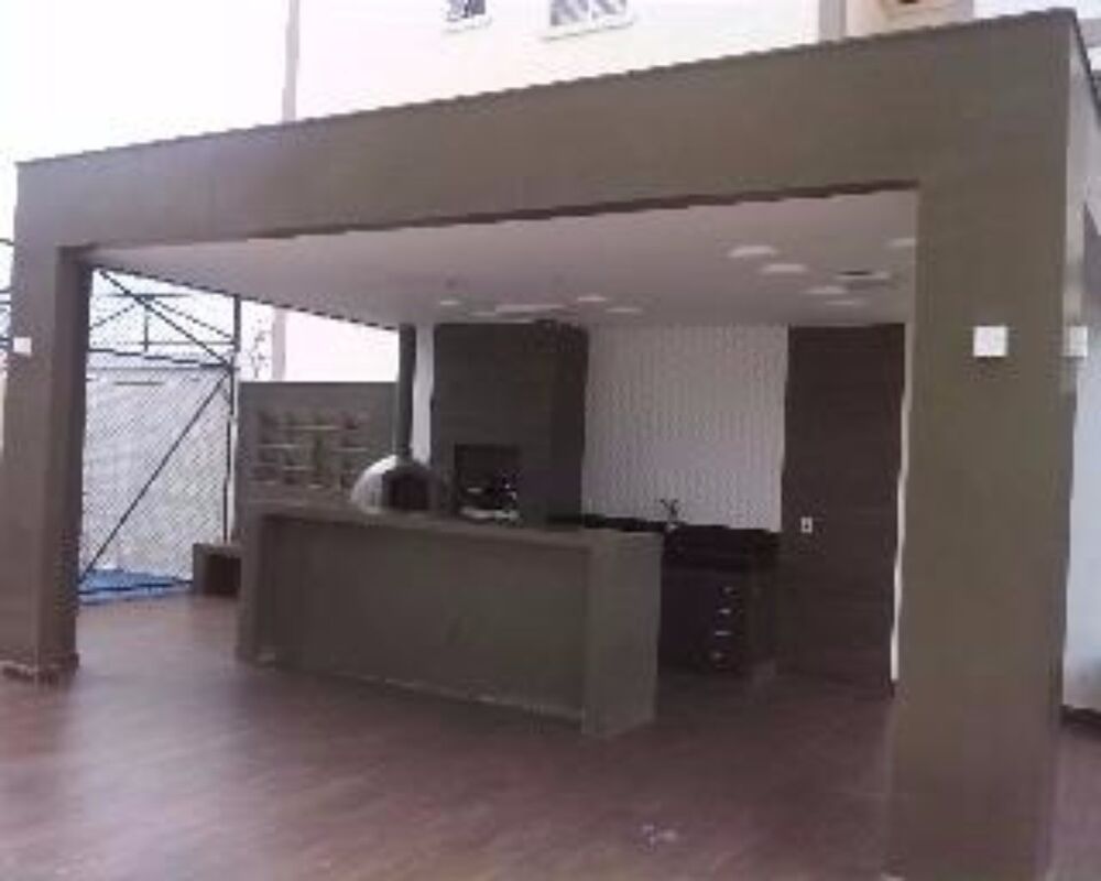 Apartamento, 3 quartos, 83 m² - Foto 1