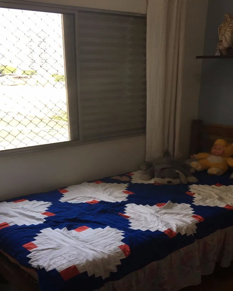 Apartamento, 3 quartos, 83 m² - Foto 10