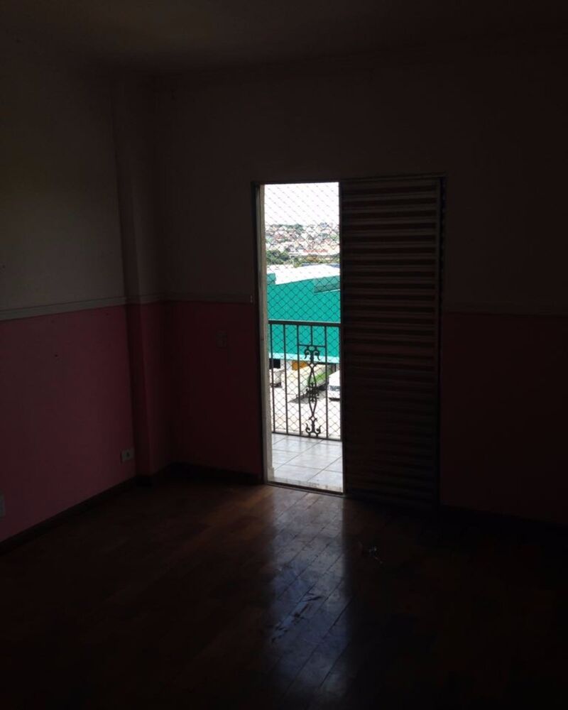 Apartamento, 3 quartos, 83 m² - Foto 4