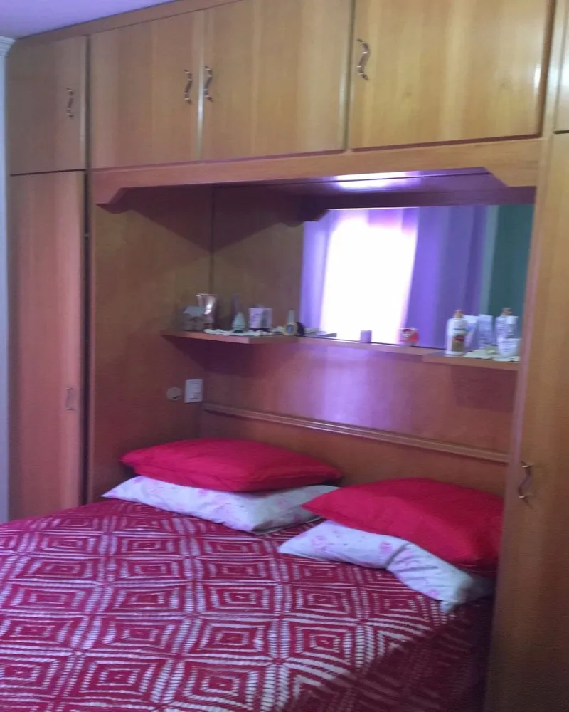 Apartamento, 3 quartos, 83 m² - Foto 2