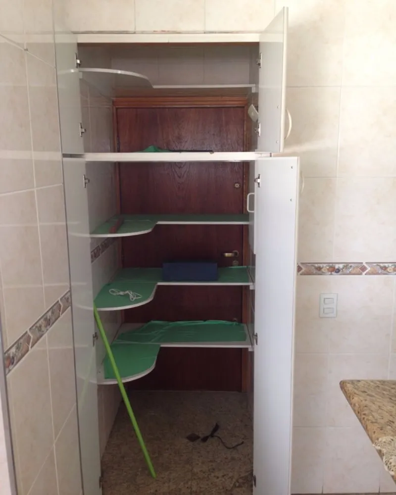 Apartamento, 3 quartos, 83 m² - Foto 11