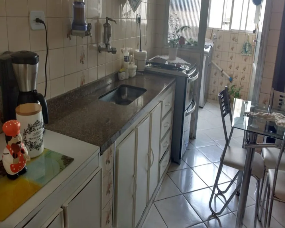 Apartamento, 3 quartos, 76 m² - Foto 4