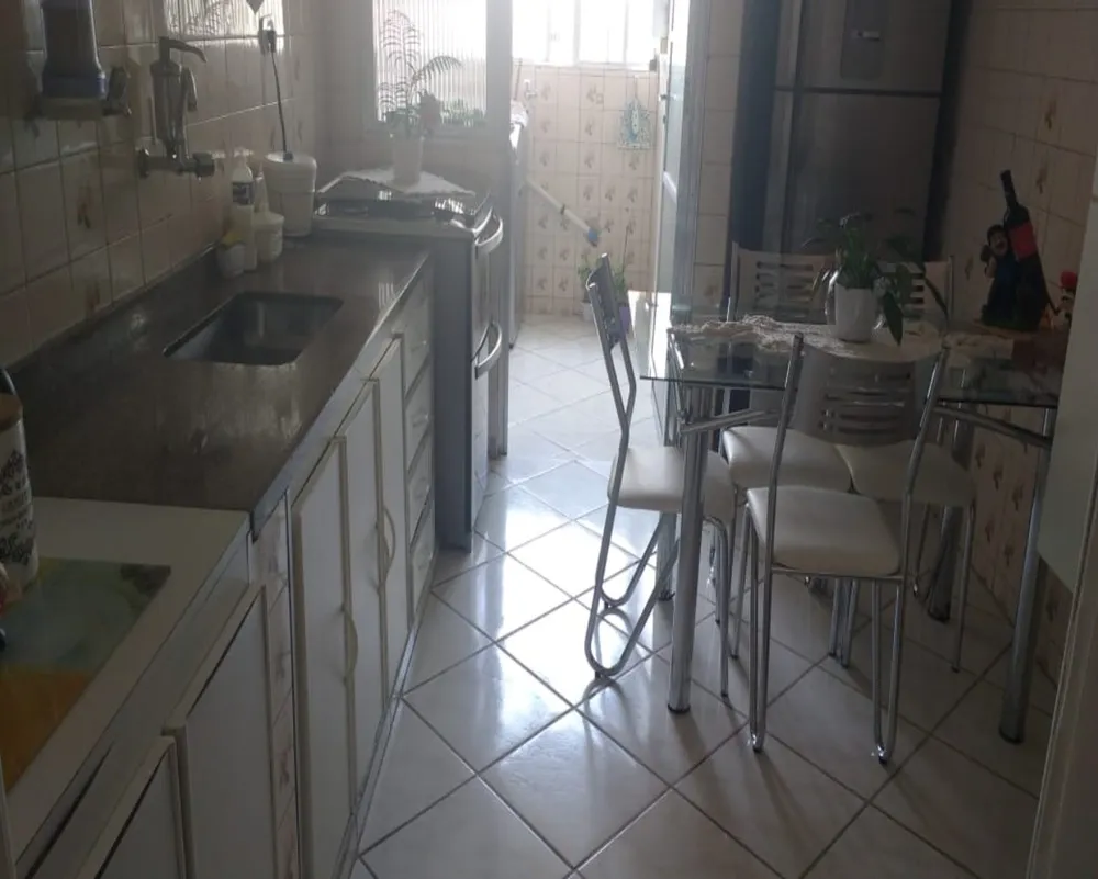 Apartamento, 3 quartos, 76 m² - Foto 6