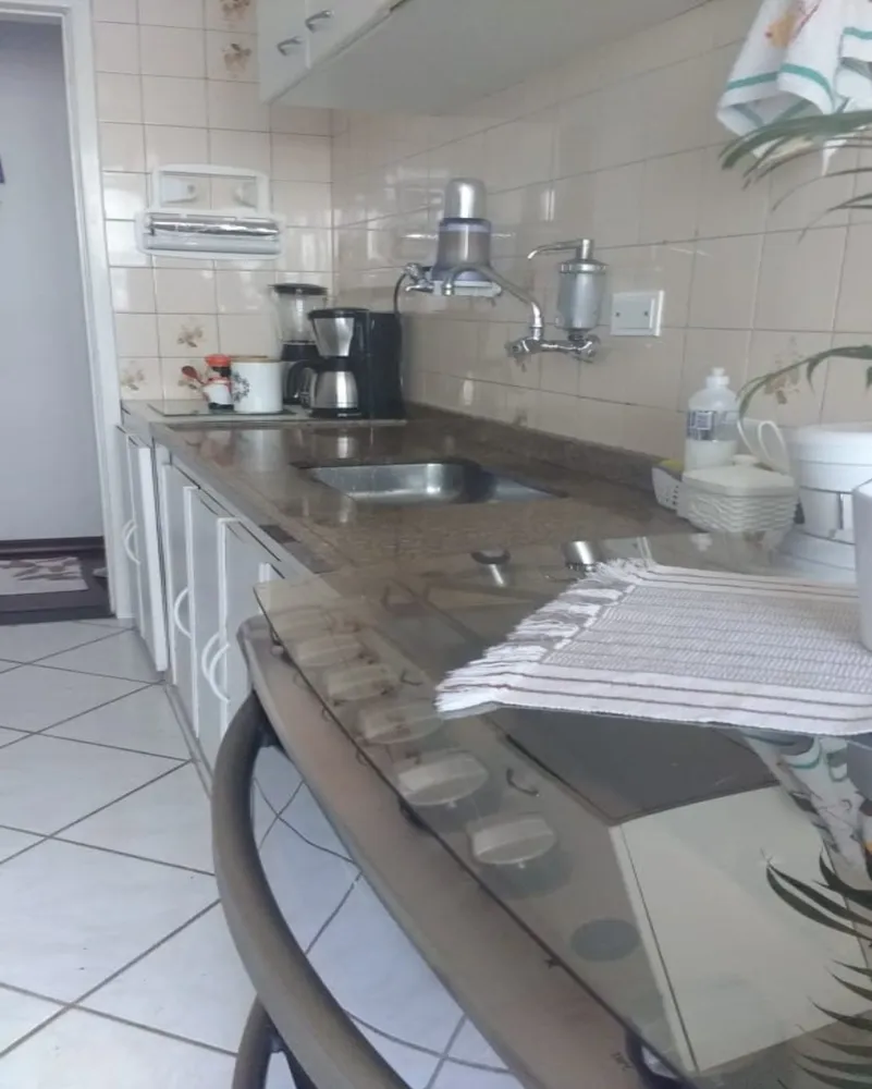Apartamento, 3 quartos, 76 m² - Foto 7