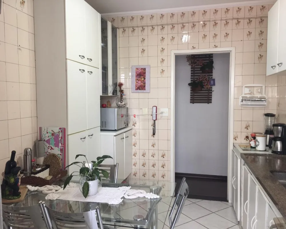Apartamento, 3 quartos, 76 m² - Foto 3