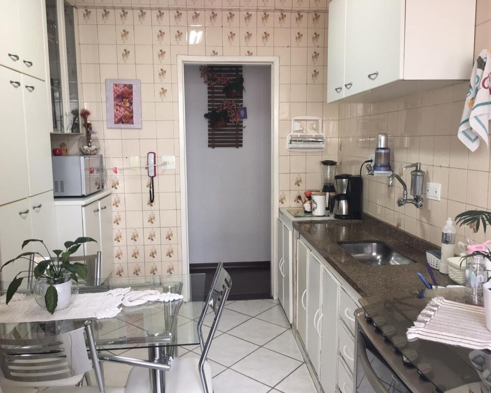 Apartamento, 3 quartos, 76 m² - Foto 3
