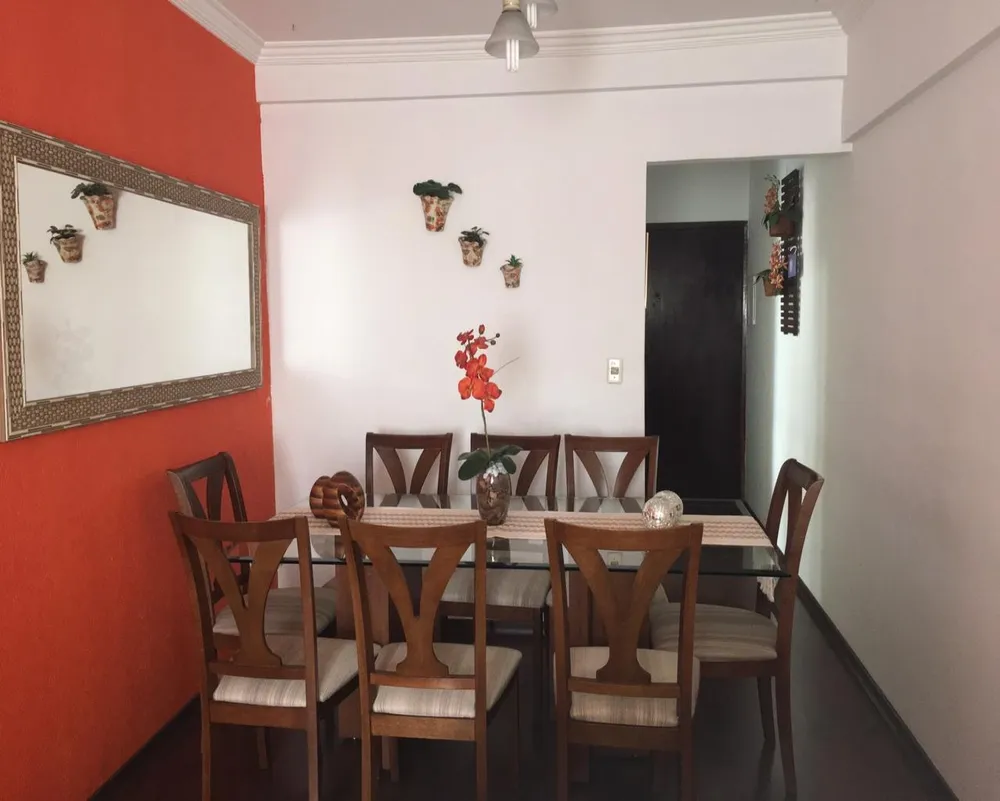 Apartamento, 3 quartos, 76 m² - Foto 2