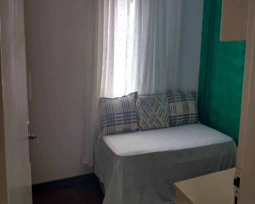 Apartamento, 3 quartos, 76 m² - Foto 1