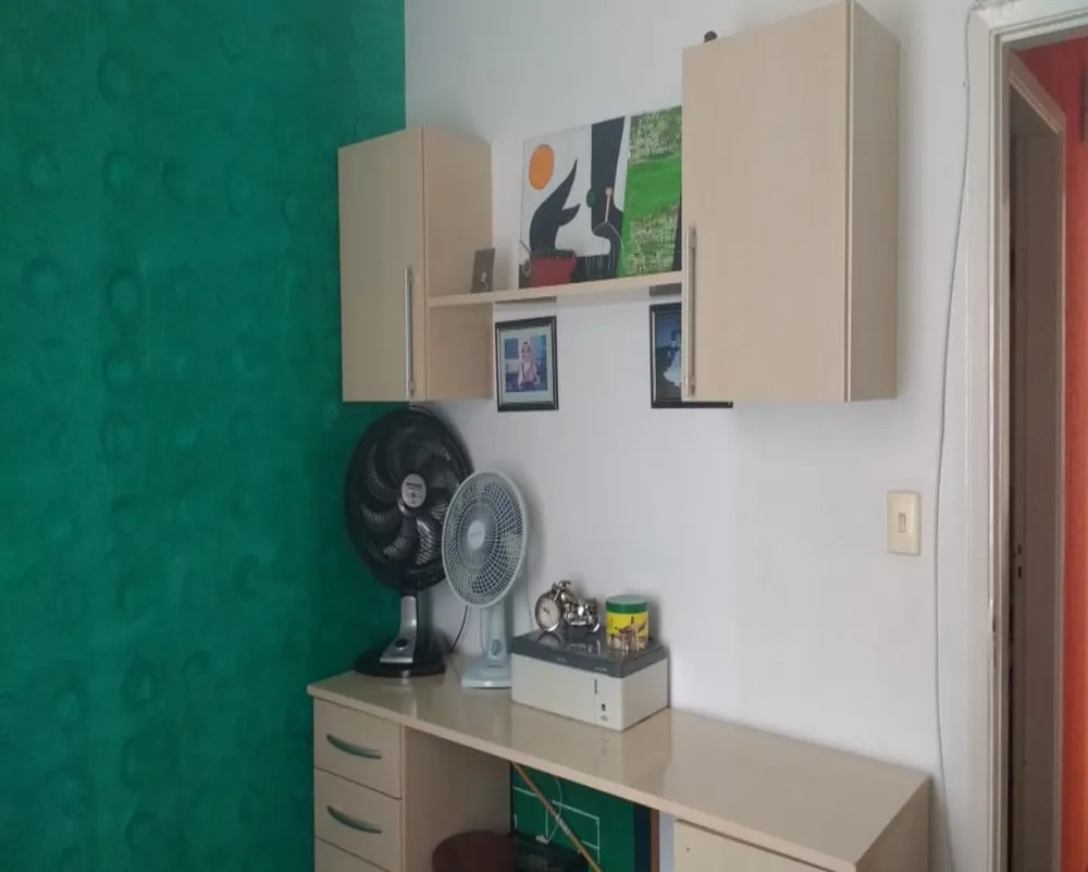 Apartamento, 3 quartos, 76 m² - Foto 8