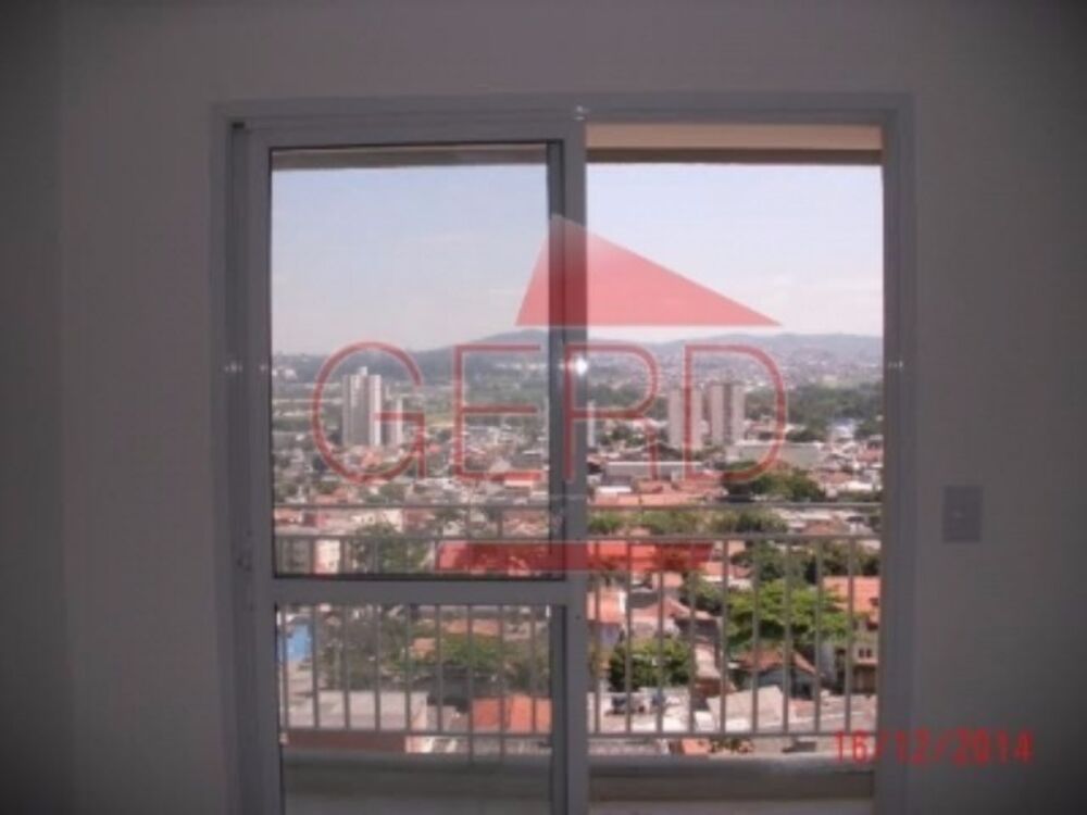 Apartamento à venda com 3 quartos, 74m² - Foto 3