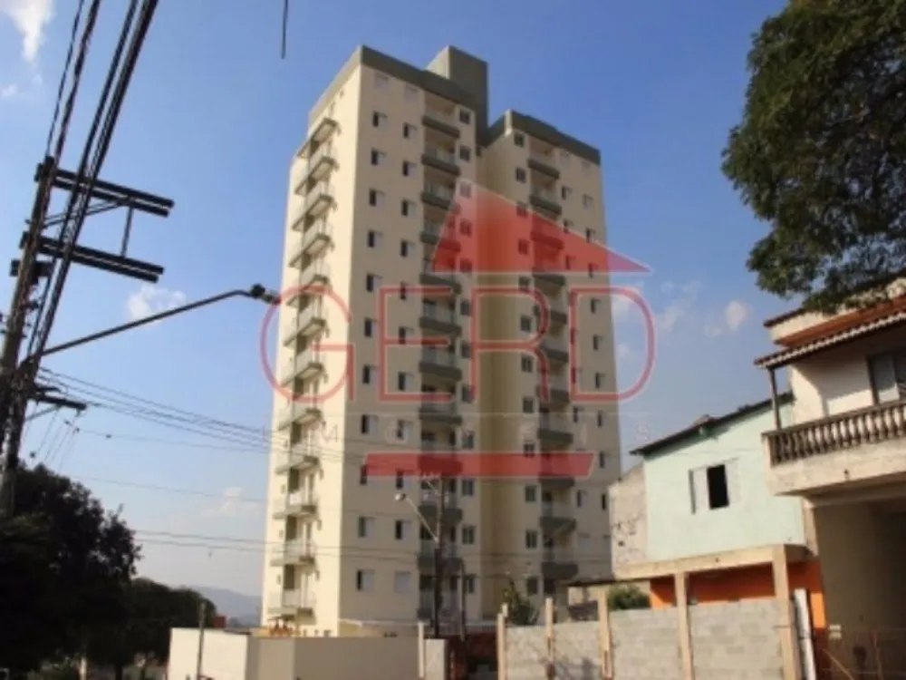 Apartamento, 3 quartos, 74 m² - Foto 1