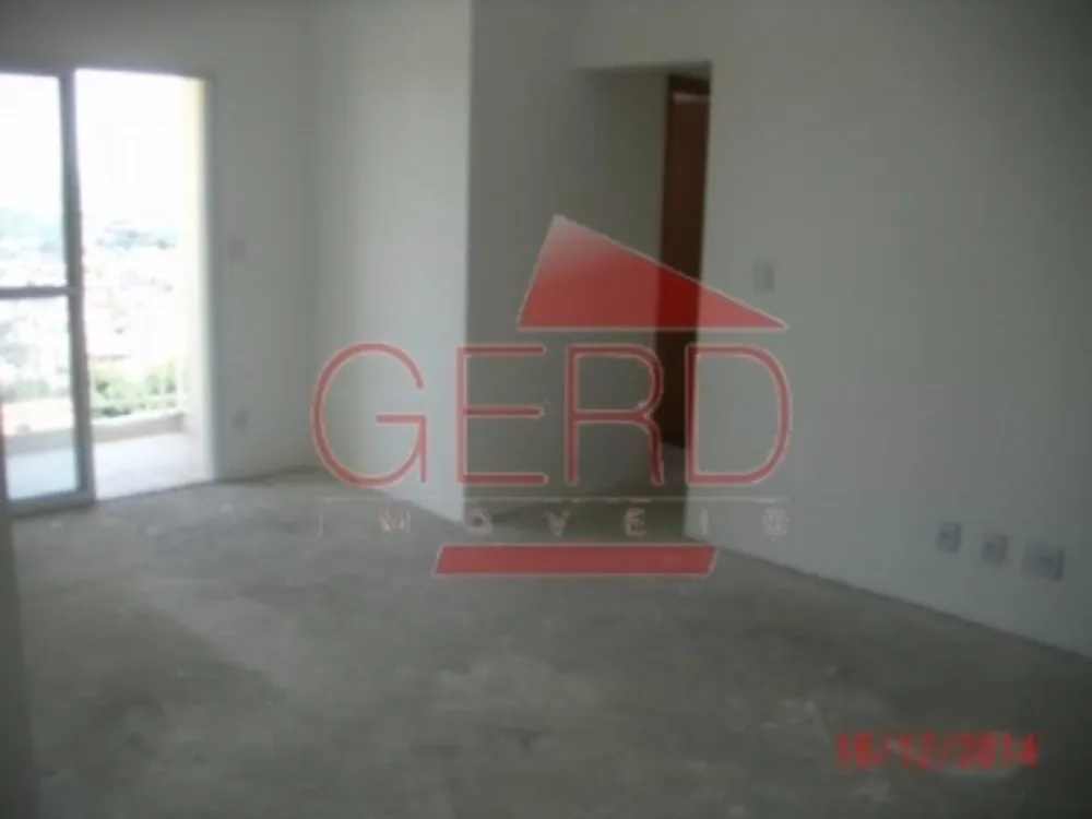 Apartamento, 3 quartos, 74 m² - Foto 3