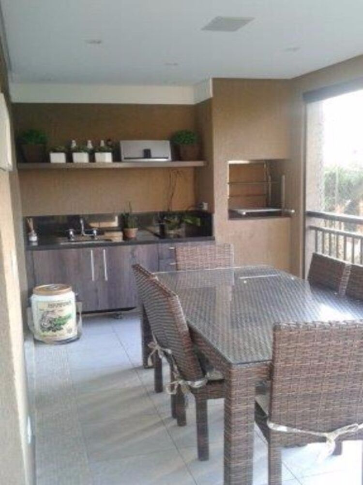 Apartamento, 3 quartos, 136 m² - Foto 3