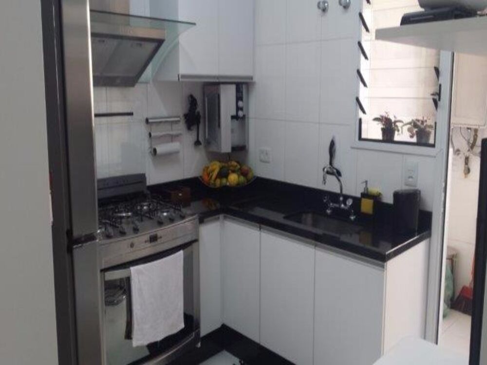 Apartamento, 3 quartos, 136 m² - Foto 4