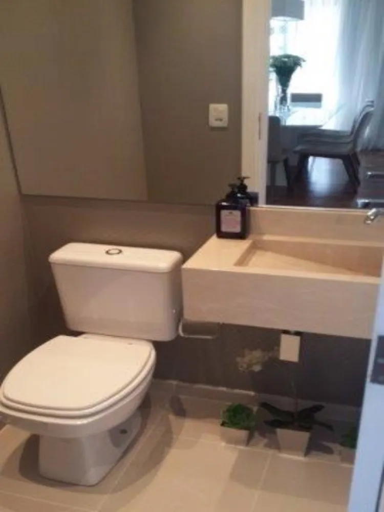 Apartamento, 3 quartos, 136 m² - Foto 4