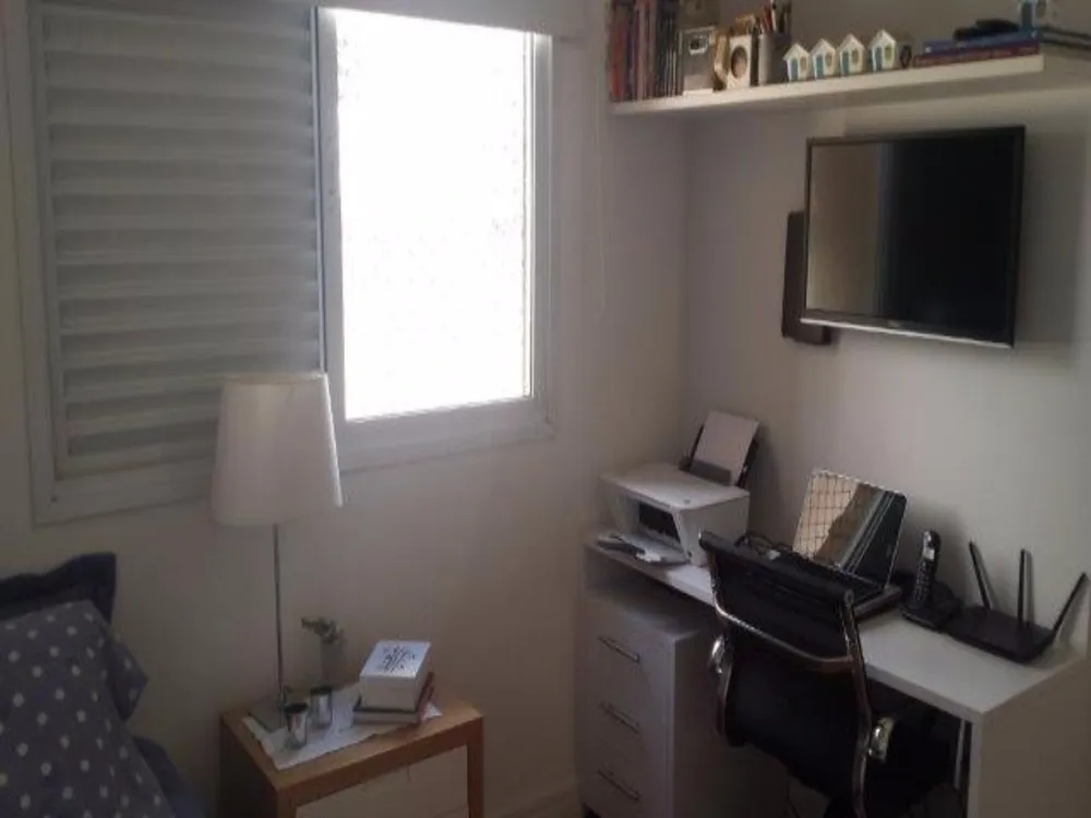 Apartamento, 3 quartos, 136 m² - Foto 6