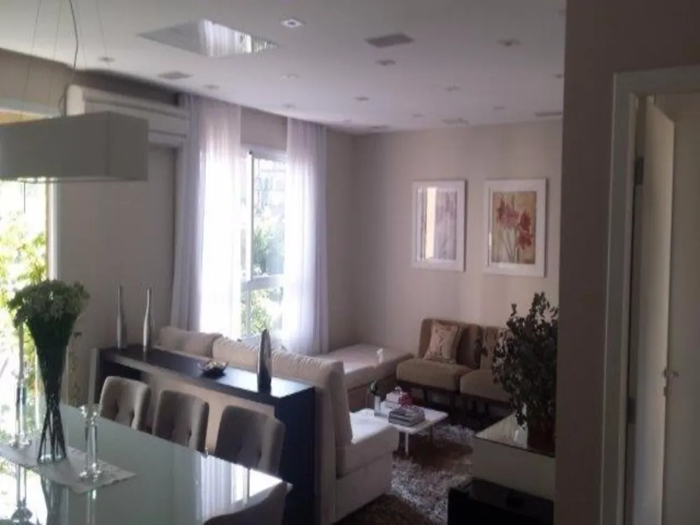 Apartamento, 3 quartos, 136 m² - Foto 5