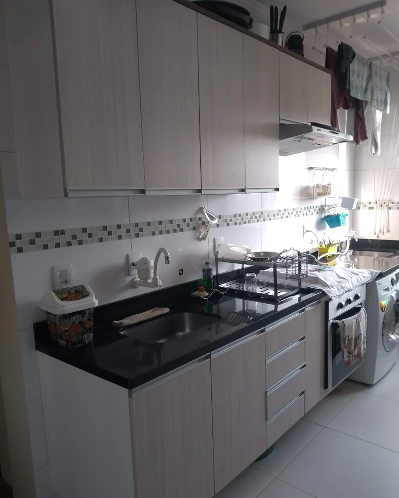 Apartamento, 2 quartos, 54 m² - Foto 1