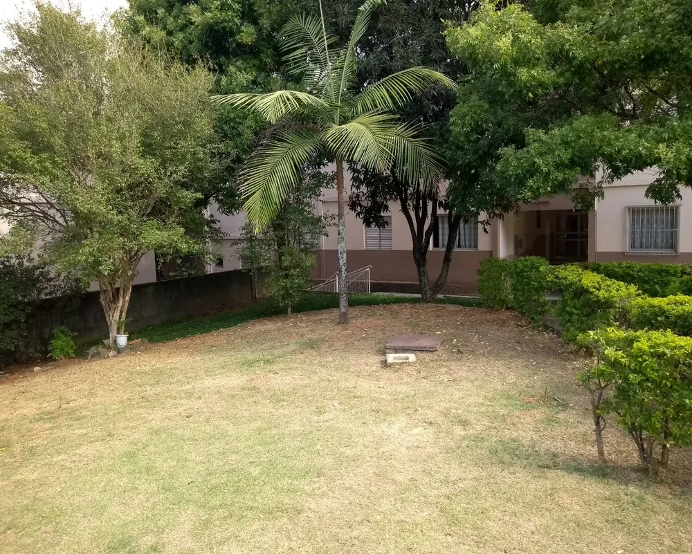 Apartamento, 2 quartos, 54 m² - Foto 2