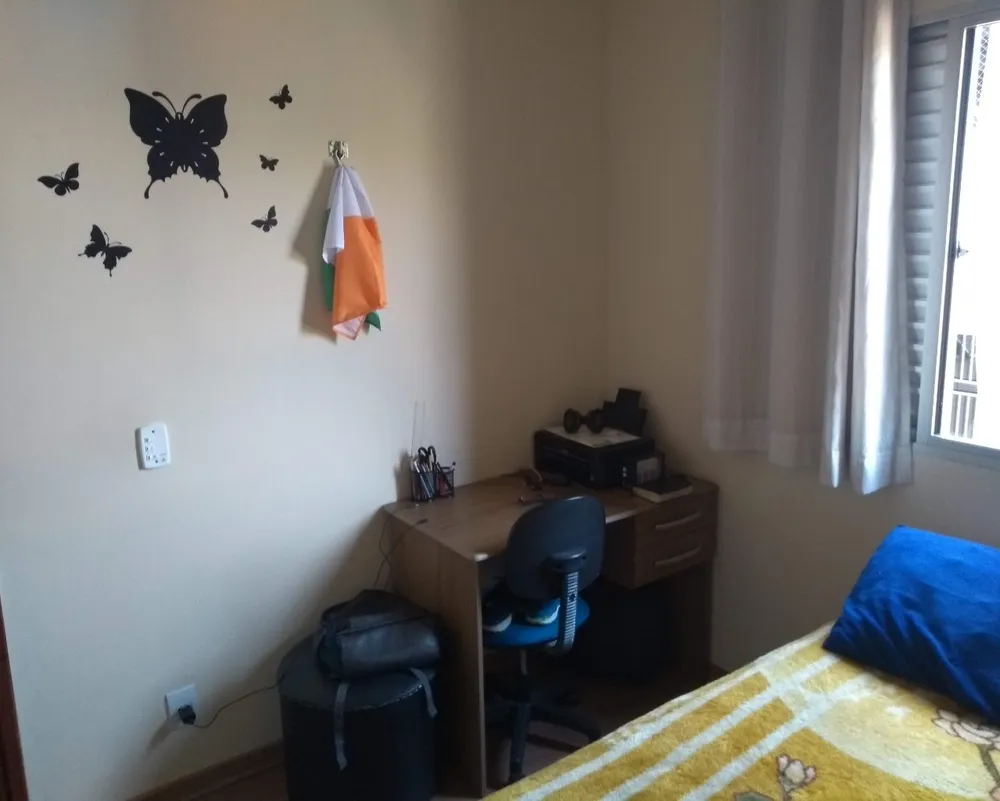 Apartamento, 2 quartos, 54 m² - Foto 8