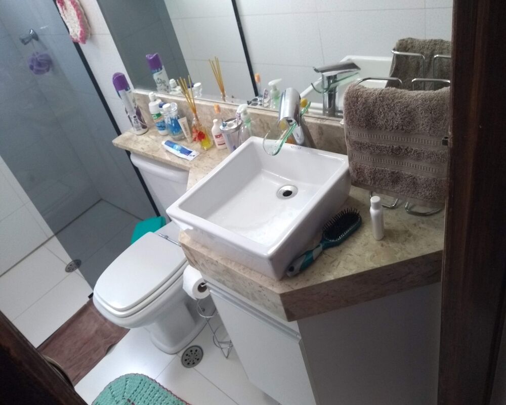 Apartamento, 2 quartos, 54 m² - Foto 5