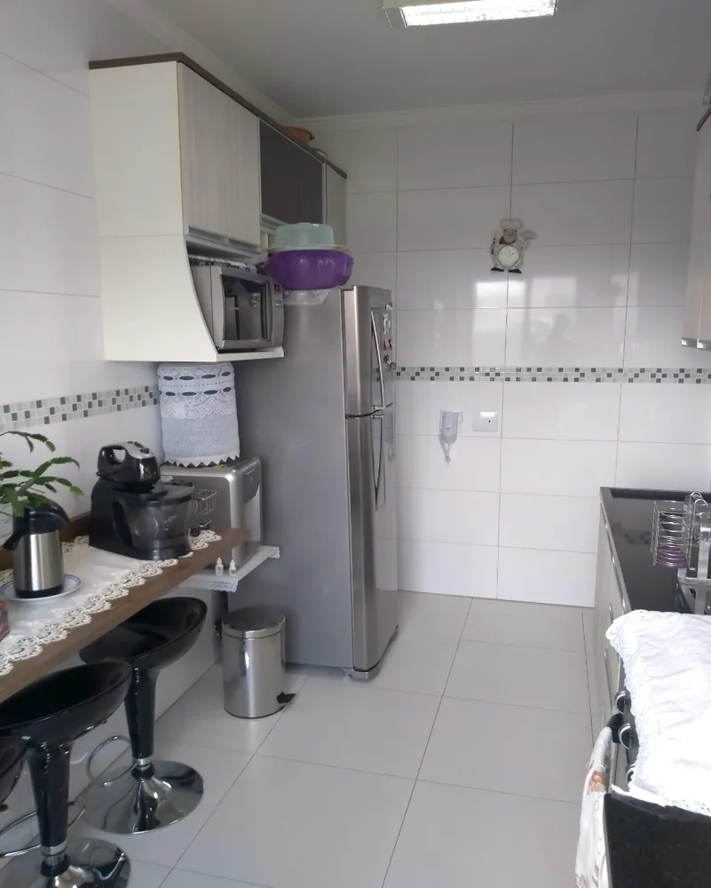 Apartamento, 2 quartos, 54 m² - Foto 12