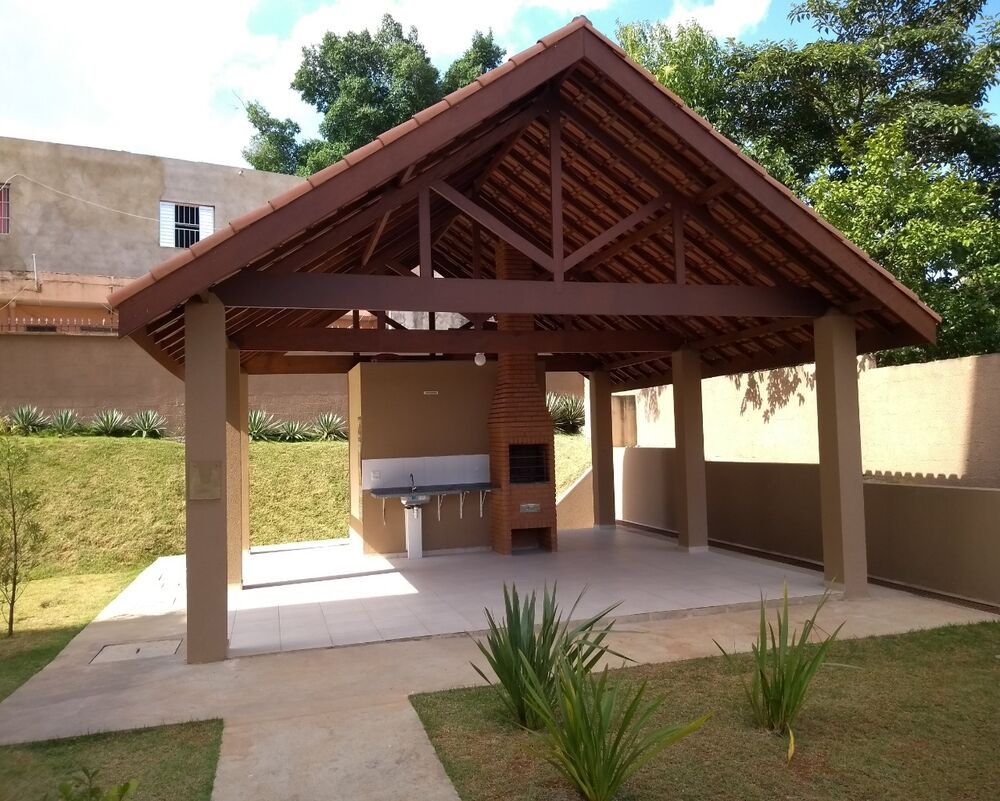 Apartamento, 2 quartos, 54 m² - Foto 8