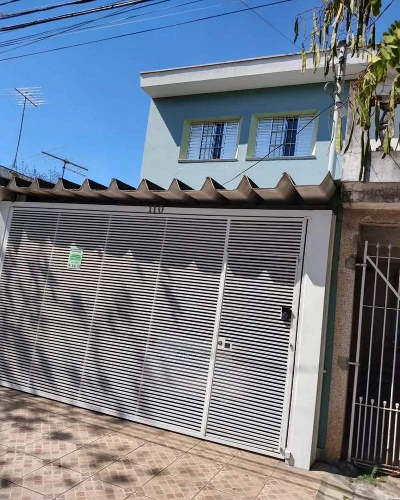 Casa à venda com 3 quartos, 133m² - Foto 2