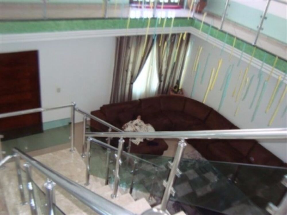 Sobrado, 4 quartos, 350 m² - Foto 6