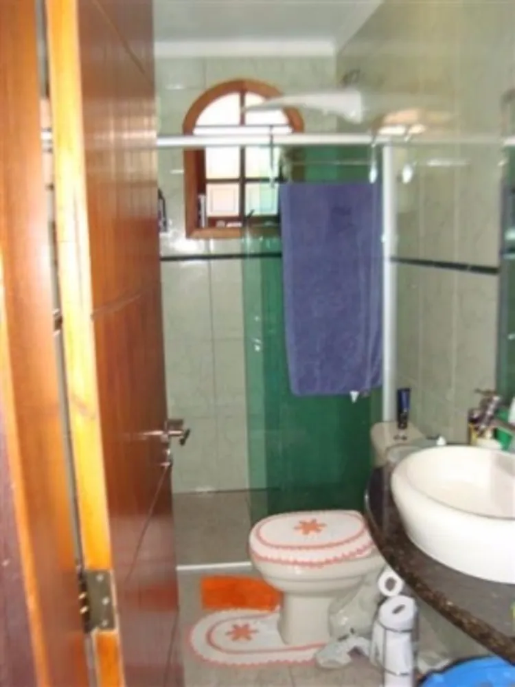 Sobrado, 4 quartos, 350 m² - Foto 2