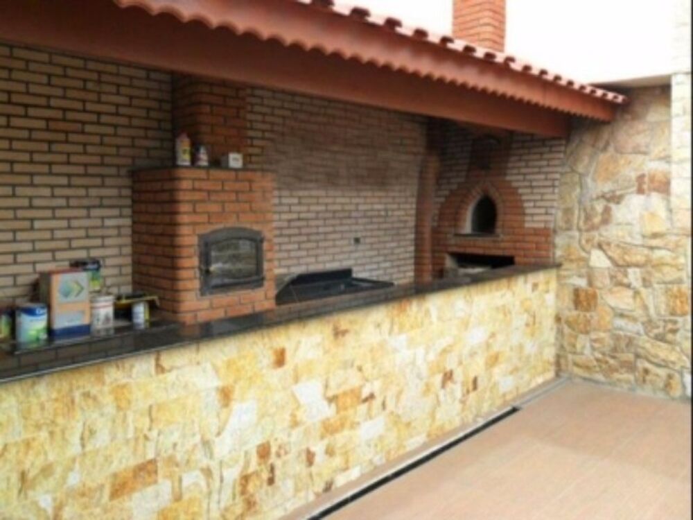 Sobrado, 4 quartos, 350 m² - Foto 5