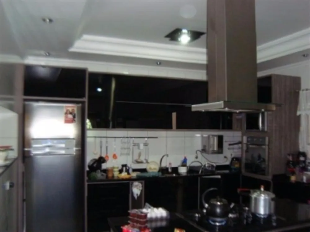 Sobrado, 4 quartos, 350 m² - Foto 3
