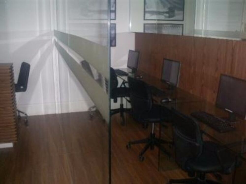 Sala-Conjunto, 32 m² - Foto 3