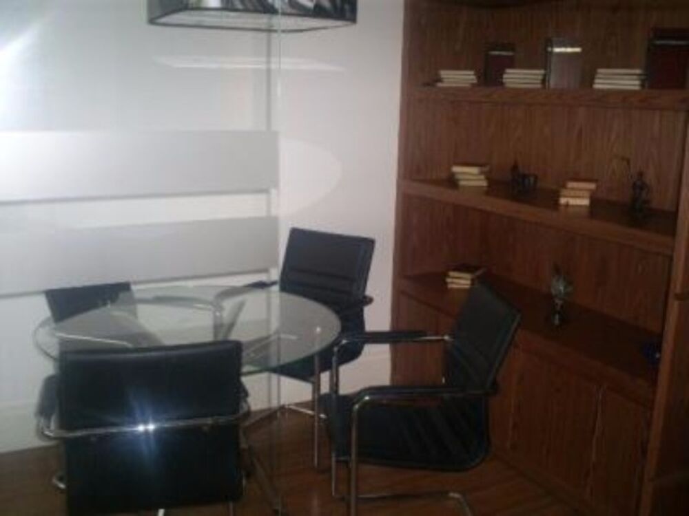 Sala-Conjunto, 32 m² - Foto 1
