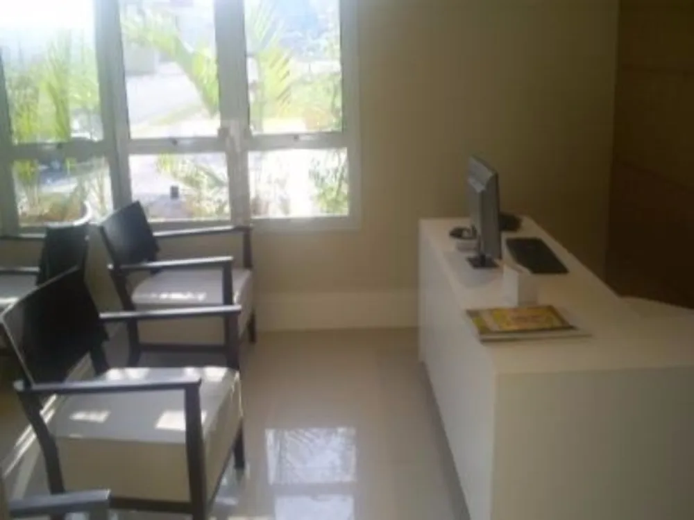 Sala-Conjunto, 32 m² - Foto 3