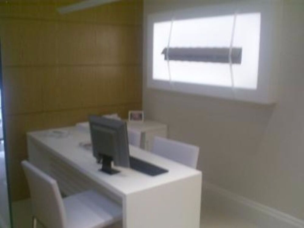 Sala-Conjunto, 32 m² - Foto 2