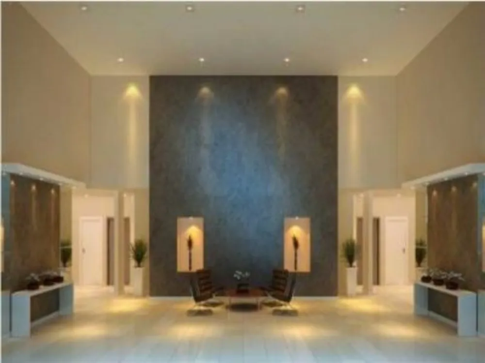 Sala-Conjunto, 32 m² - Foto 2